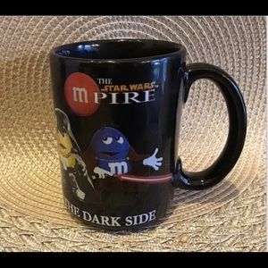 M&M Star Wars Mug